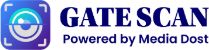 GateScan Logo